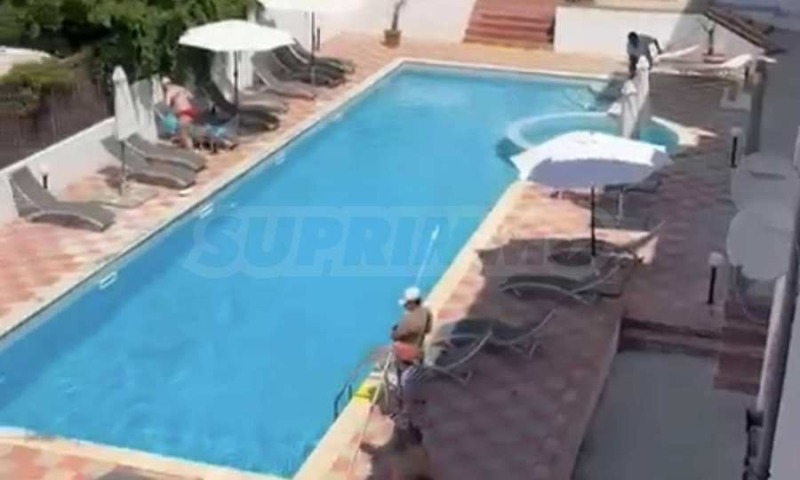Til salg  2 soveværelser region Burgas , Sveti Vlas , 86 kvm | 62290375 - billede [10]