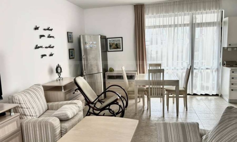 Til salg  2 soveværelser region Burgas , Sveti Vlas , 86 kvm | 62290375