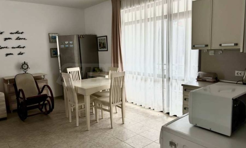 Til salg  2 soveværelser region Burgas , Sveti Vlas , 86 kvm | 62290375 - billede [2]