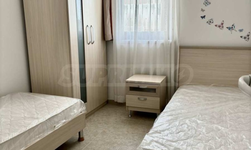 Til salg  2 soveværelser region Burgas , Sveti Vlas , 86 kvm | 62290375 - billede [9]