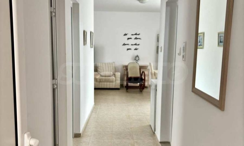 Til salg  2 soveværelser region Burgas , Sveti Vlas , 86 kvm | 62290375 - billede [6]
