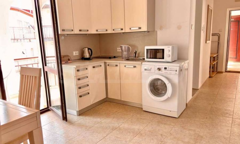 Til salg  2 soveværelser region Burgas , Sveti Vlas , 86 kvm | 62290375 - billede [4]