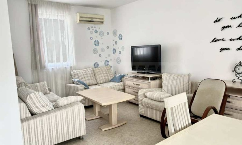 Til salg  2 soveværelser region Burgas , Sveti Vlas , 86 kvm | 62290375 - billede [5]