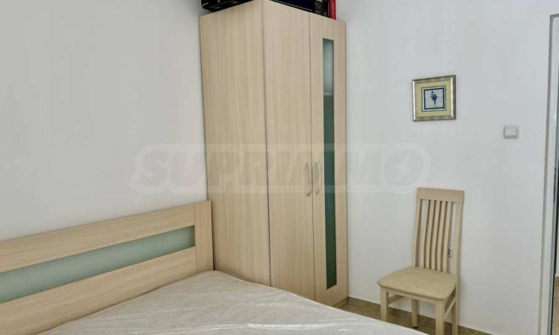Til salg  2 soveværelser region Burgas , Sveti Vlas , 86 kvm | 62290375 - billede [7]