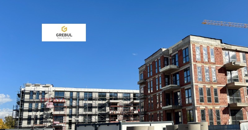 Продава 3-СТАЕН, гр. София, Малинова долина, снимка 3 - Апартаменти - 52880603