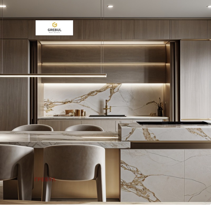 For Sale  2 bedroom Sofia , Malinova dolina , 120 sq.m | 21089820 - image [2]