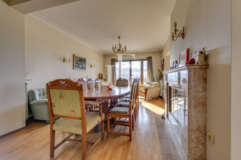 Продава 3-СТАЕН, гр. София, Докторски паметник, снимка 7 - Апартаменти - 52959460