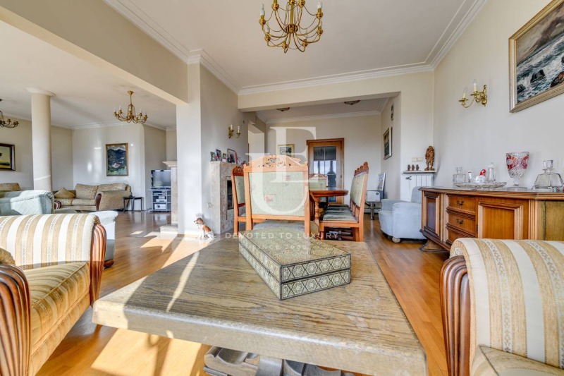 Продава 3-СТАЕН, гр. София, Докторски паметник, снимка 9 - Апартаменти - 52959460