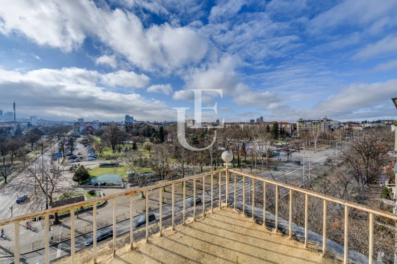 Продава 3-СТАЕН, гр. София, Докторски паметник, снимка 3 - Апартаменти - 52959460