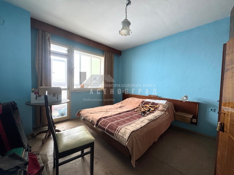 Продава 3-СТАЕН, гр. Асеновград, област Пловдив, снимка 3 - Апартаменти - 53326476