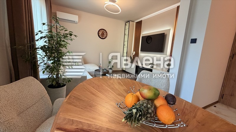 Продава 3-СТАЕН, гр. Варна, ВИНС-Червен площад, снимка 6 - Апартаменти - 54073466