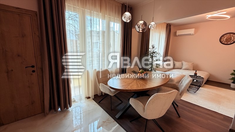 Продава 3-СТАЕН, гр. Варна, ВИНС-Червен площад, снимка 5 - Апартаменти - 54073466