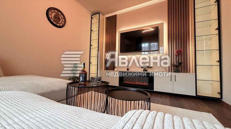 Продава 3-СТАЕН, гр. Варна, ВИНС-Червен площад, снимка 3 - Апартаменти - 54073466