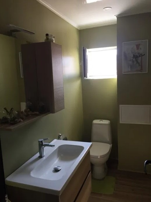 Продава 3-СТАЕН, гр. Стара Загора, Център, снимка 13 - Апартаменти - 54263445