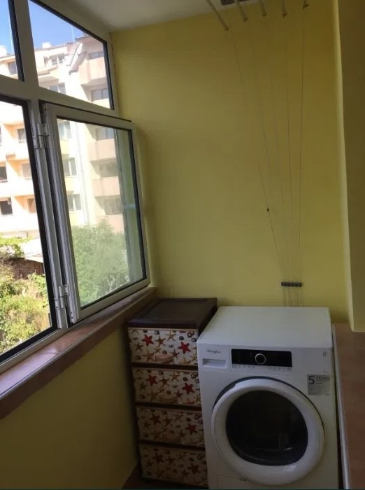 Продава 3-СТАЕН, гр. Стара Загора, Център, снимка 9 - Апартаменти - 54263445