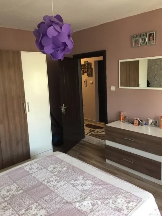 Продава 3-СТАЕН, гр. Стара Загора, Център, снимка 7 - Апартаменти - 54263445