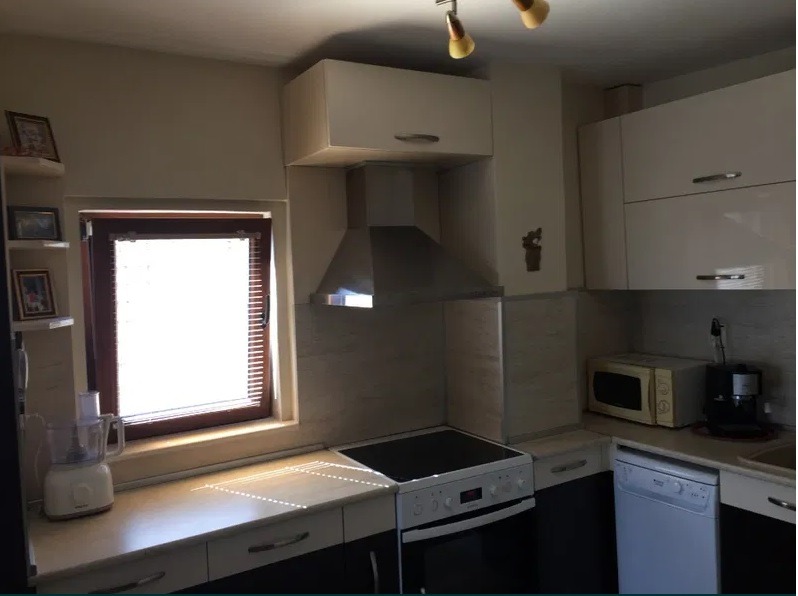 Продава 3-СТАЕН, гр. Стара Загора, Център, снимка 4 - Апартаменти - 54263445