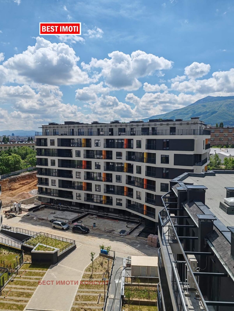 Продается  3 спальни София , Овча купел 2 , 240 кв.м | 67050854 - изображение [13]
