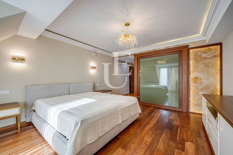 Продава  4-стаен град София , ж.гр.Южен парк , 275 кв.м | 18132385 - изображение [14]