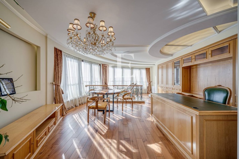 Продава  4-стаен град София , ж.гр.Южен парк , 275 кв.м | 18132385 - изображение [6]