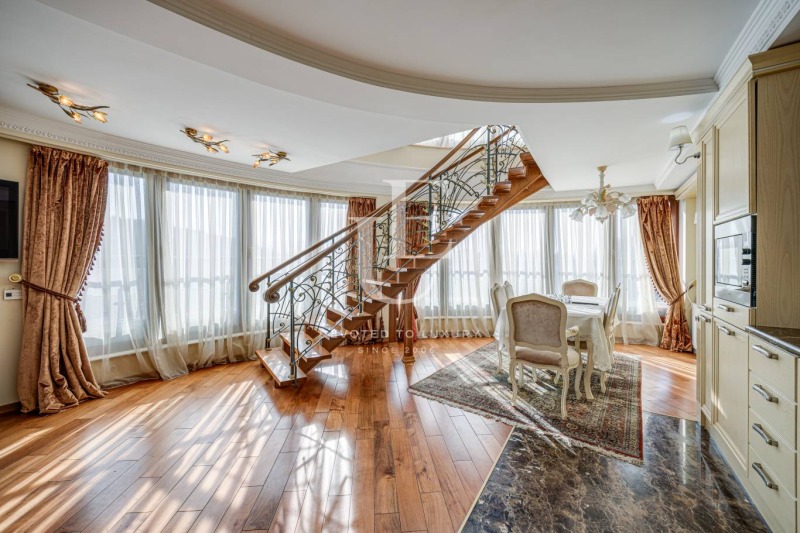 Продава  4-стаен град София , ж.гр.Южен парк , 275 кв.м | 18132385 - изображение [10]