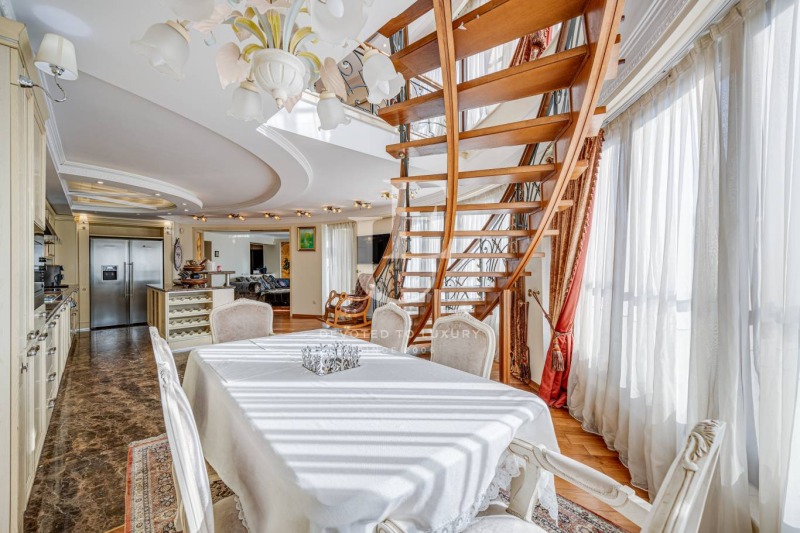Продава  4-стаен град София , ж.гр.Южен парк , 275 кв.м | 18132385 - изображение [11]