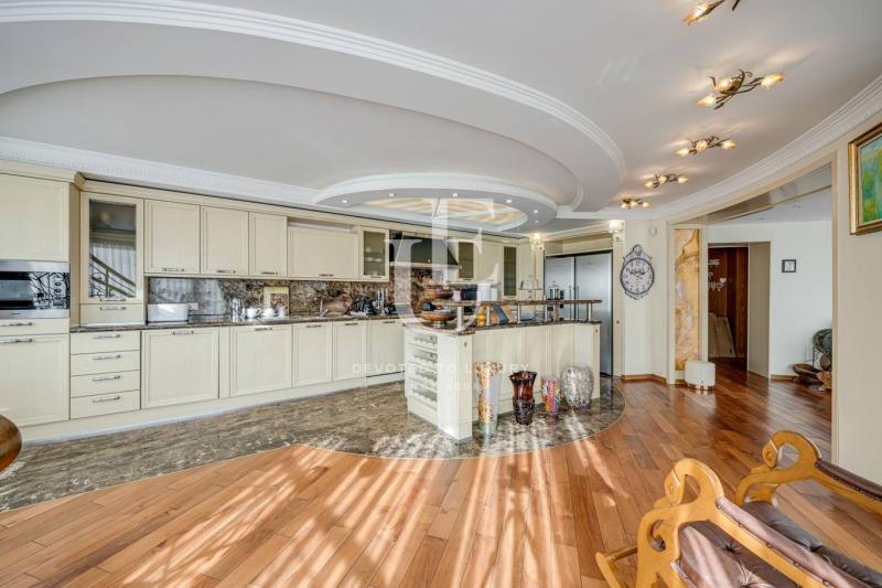 Продава  4-стаен град София , ж.гр.Южен парк , 275 кв.м | 18132385 - изображение [5]