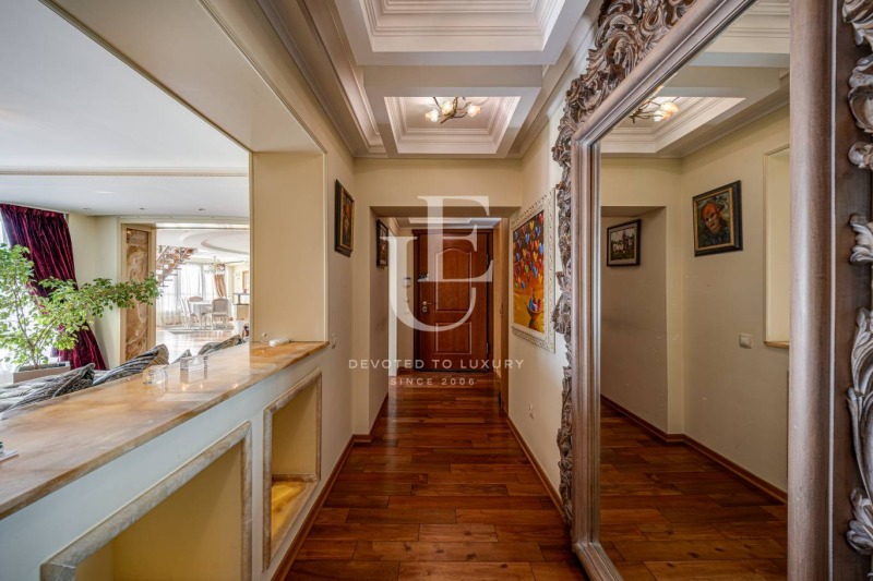 Продава  4-стаен град София , ж.гр.Южен парк , 275 кв.м | 18132385 - изображение [7]