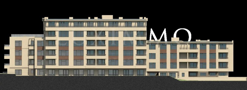 Продава  4-стаен град София , Манастирски ливади , 138 кв.м | 93699155 - изображение [3]