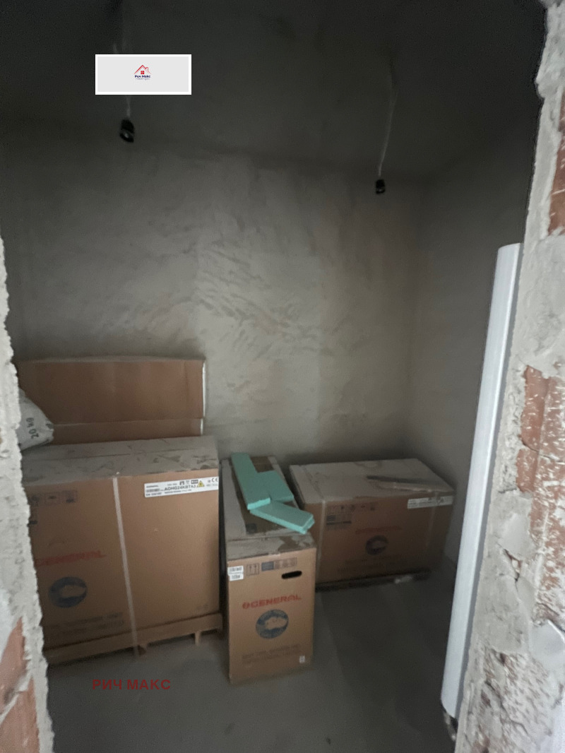 Te koop  3 slaapkamers Sofia , Strelbishte , 169 m² | 43206925 - afbeelding [9]