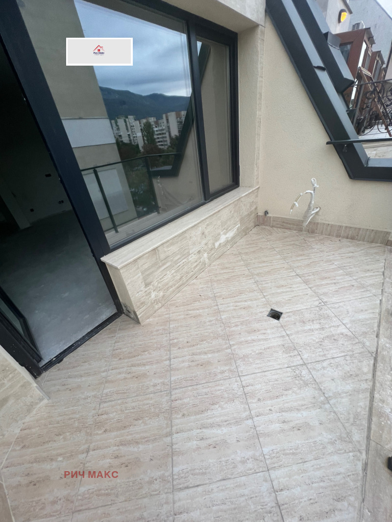 Te koop  3 slaapkamers Sofia , Strelbishte , 169 m² | 43206925 - afbeelding [8]