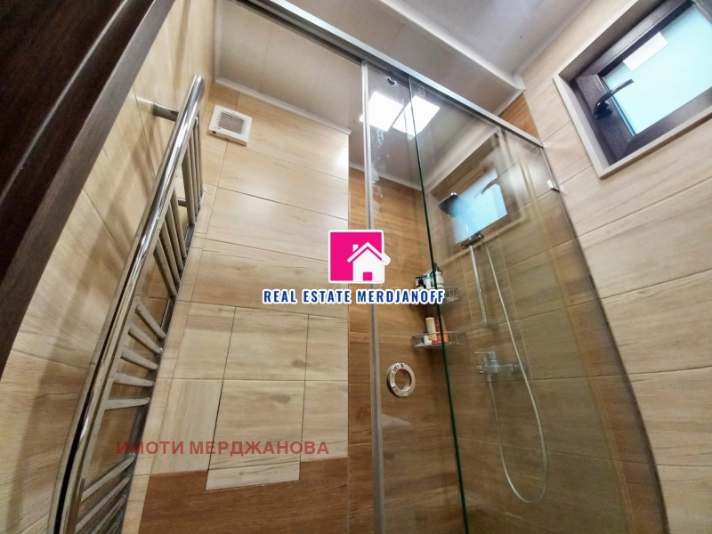 Продава МНОГОСТАЕН, гр. Стара Загора, Казански - изток, снимка 14 - Апартаменти - 52664521