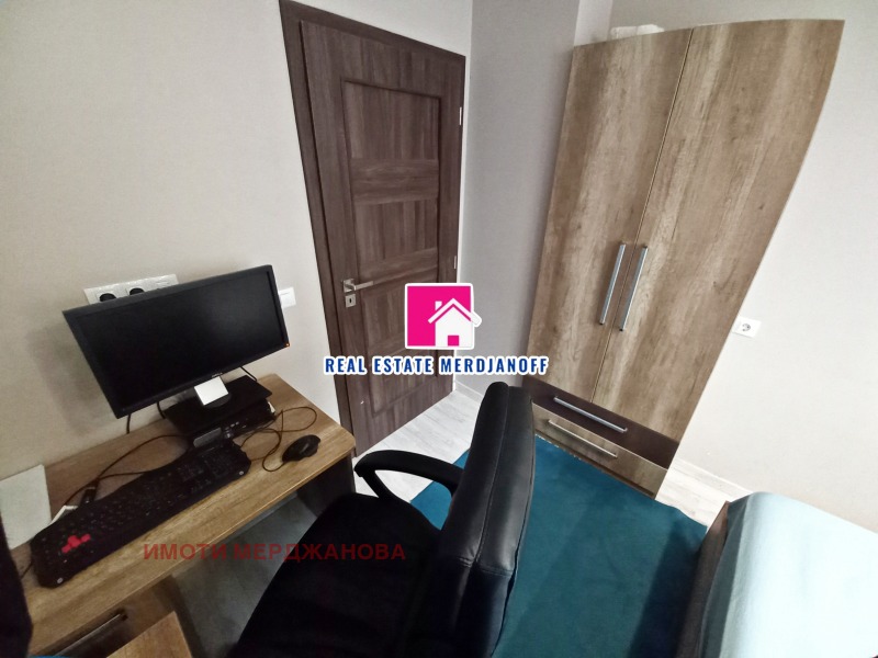 Продава МНОГОСТАЕН, гр. Стара Загора, Казански - изток, снимка 12 - Апартаменти - 52664521