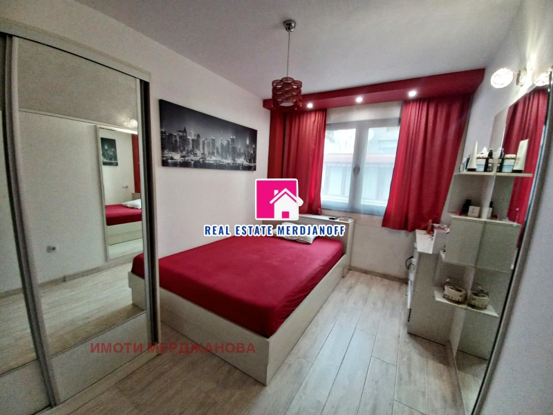 Продава МНОГОСТАЕН, гр. Стара Загора, Казански - изток, снимка 8 - Апартаменти - 52664521