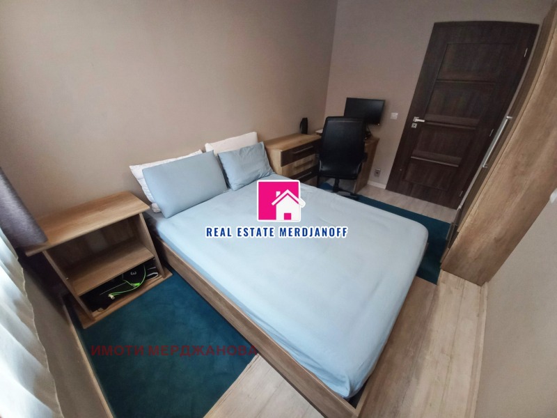 Продава МНОГОСТАЕН, гр. Стара Загора, Казански - изток, снимка 7 - Апартаменти - 52664521