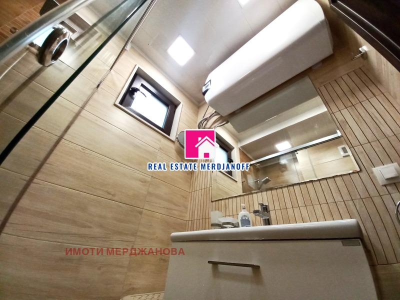 Продава МНОГОСТАЕН, гр. Стара Загора, Казански - изток, снимка 13 - Апартаменти - 52664521