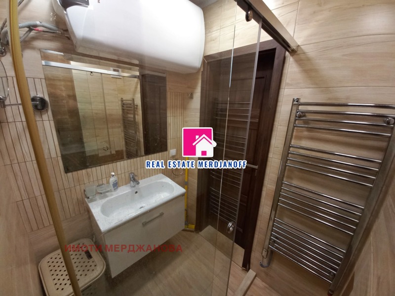 Продава МНОГОСТАЕН, гр. Стара Загора, Казански - изток, снимка 15 - Апартаменти - 52664521