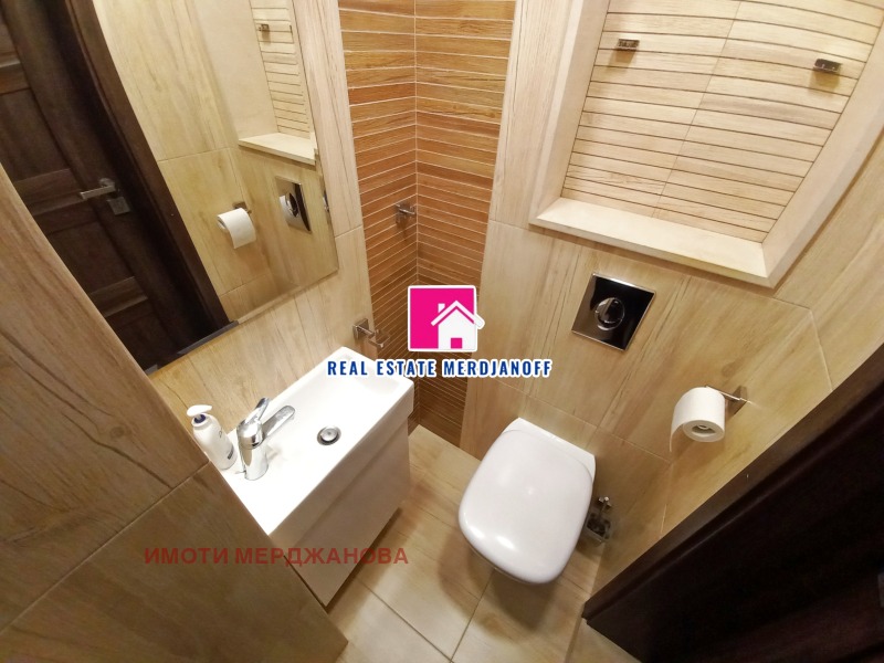 Продава МНОГОСТАЕН, гр. Стара Загора, Казански - изток, снимка 11 - Апартаменти - 52664521