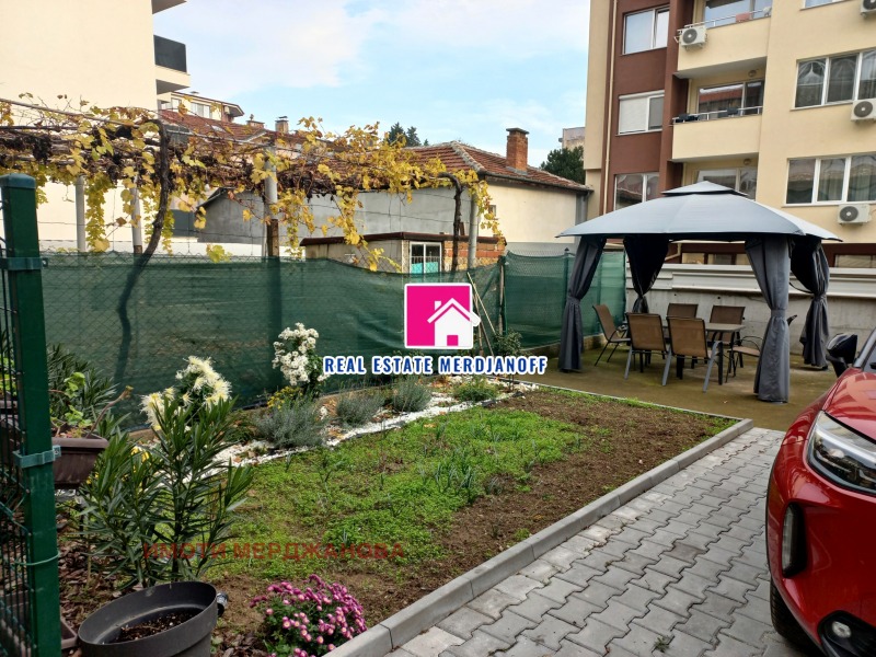 Продава МНОГОСТАЕН, гр. Стара Загора, Казански - изток, снимка 16 - Апартаменти - 52664521