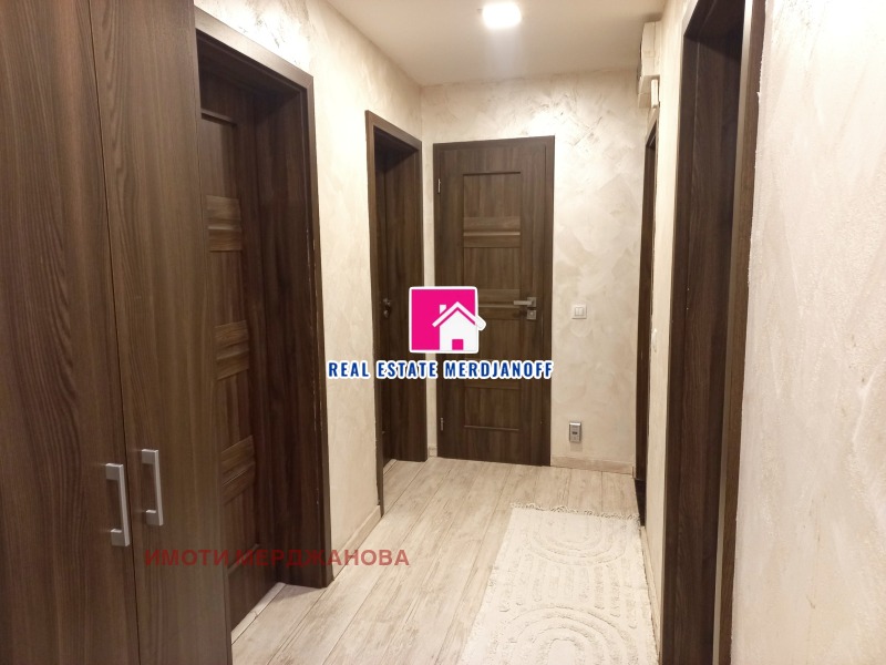 Продава МНОГОСТАЕН, гр. Стара Загора, Казански - изток, снимка 10 - Апартаменти - 52664521