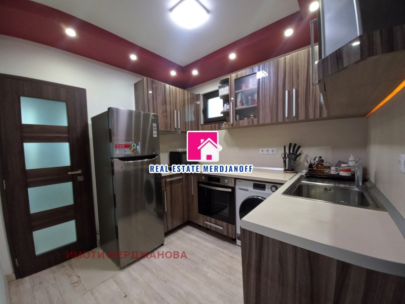 Продава МНОГОСТАЕН, гр. Стара Загора, Казански - изток, снимка 4 - Апартаменти - 52664521