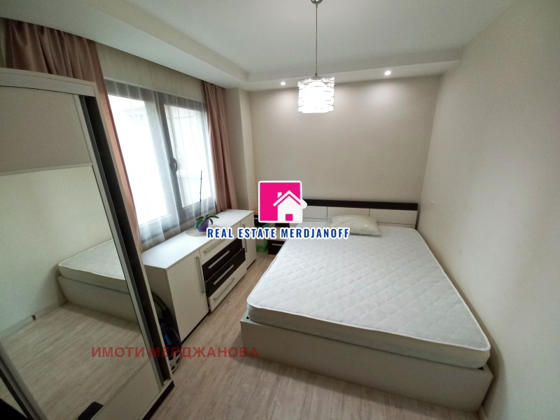 Продава МНОГОСТАЕН, гр. Стара Загора, Казански - изток, снимка 6 - Апартаменти - 52664521