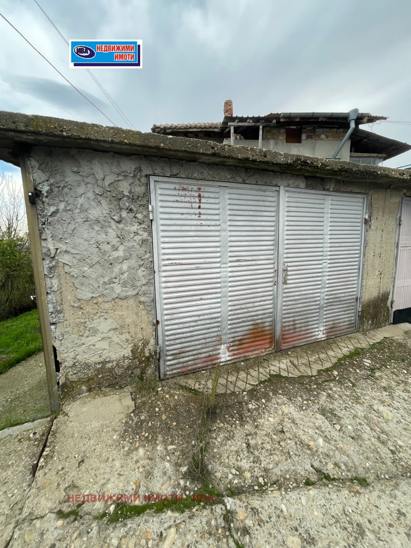 Продава ЕТАЖ ОТ КЪЩА, с. Първомайци, област Велико Търново, снимка 11 - Етаж от къща - 52520808