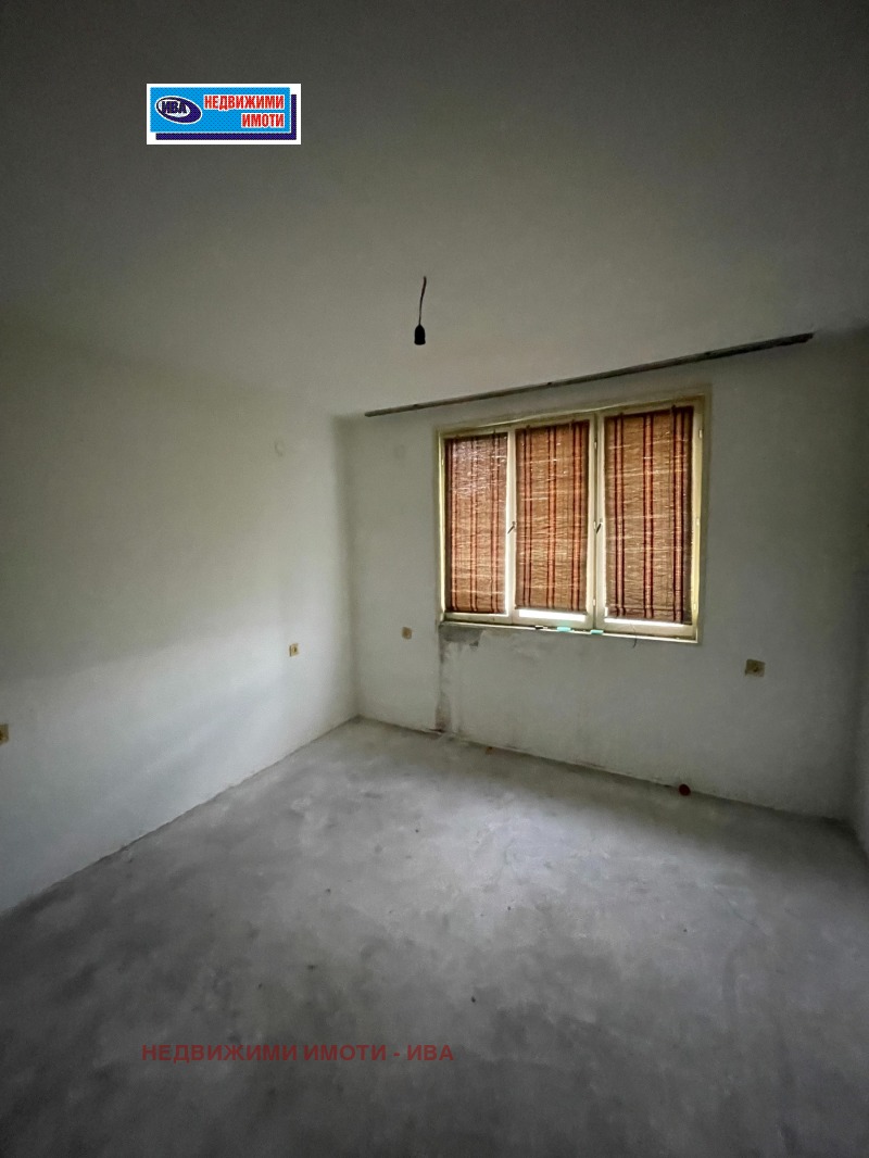 Продава ЕТАЖ ОТ КЪЩА, с. Първомайци, област Велико Търново, снимка 5 - Етаж от къща - 52520808