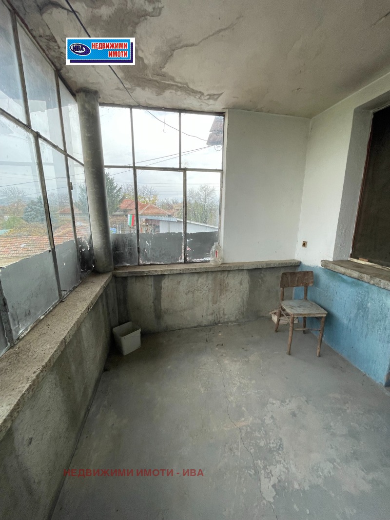 Продава ЕТАЖ ОТ КЪЩА, с. Първомайци, област Велико Търново, снимка 9 - Етаж от къща - 52520808