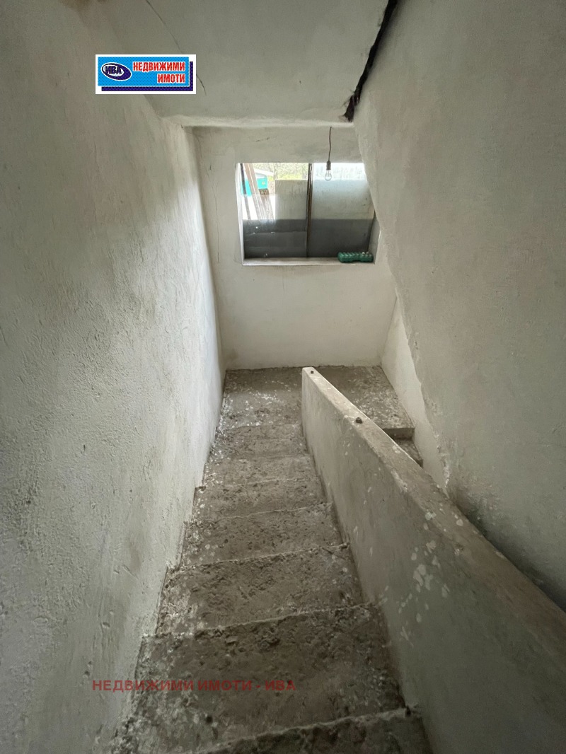 Продава ЕТАЖ ОТ КЪЩА, с. Първомайци, област Велико Търново, снимка 10 - Етаж от къща - 52520808