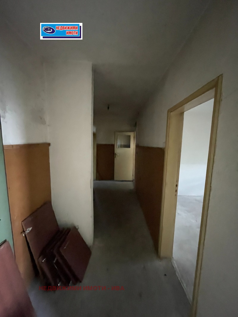 Продава ЕТАЖ ОТ КЪЩА, с. Първомайци, област Велико Търново, снимка 3 - Етаж от къща - 52520808