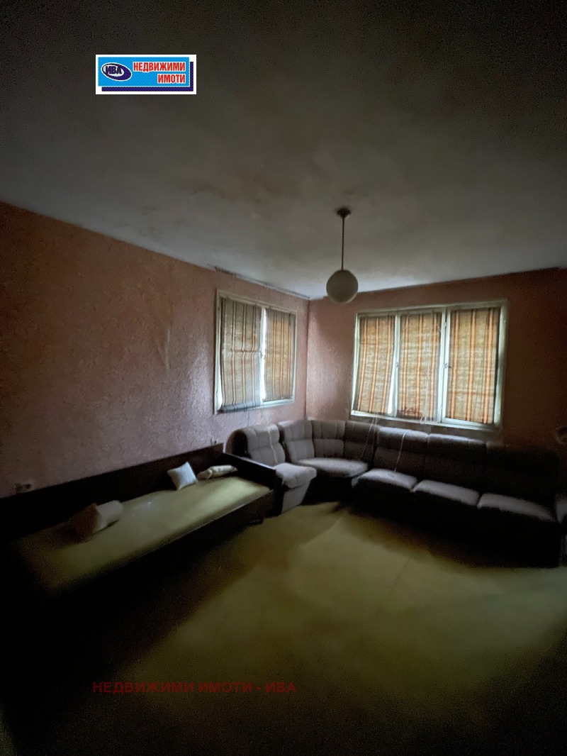 Продава ЕТАЖ ОТ КЪЩА, с. Първомайци, област Велико Търново, снимка 6 - Етаж от къща - 52520808