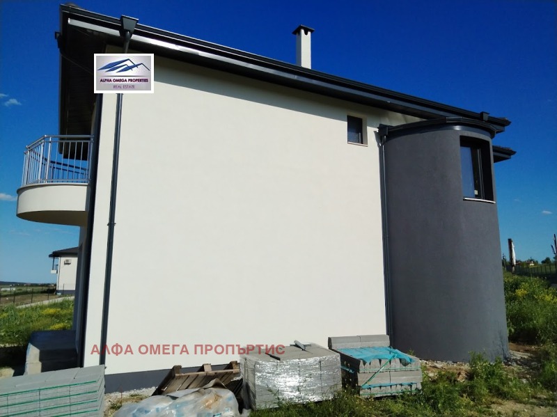For Sale  House region Varna , Kichevo , 142 sq.m | 17652952 - image [2]