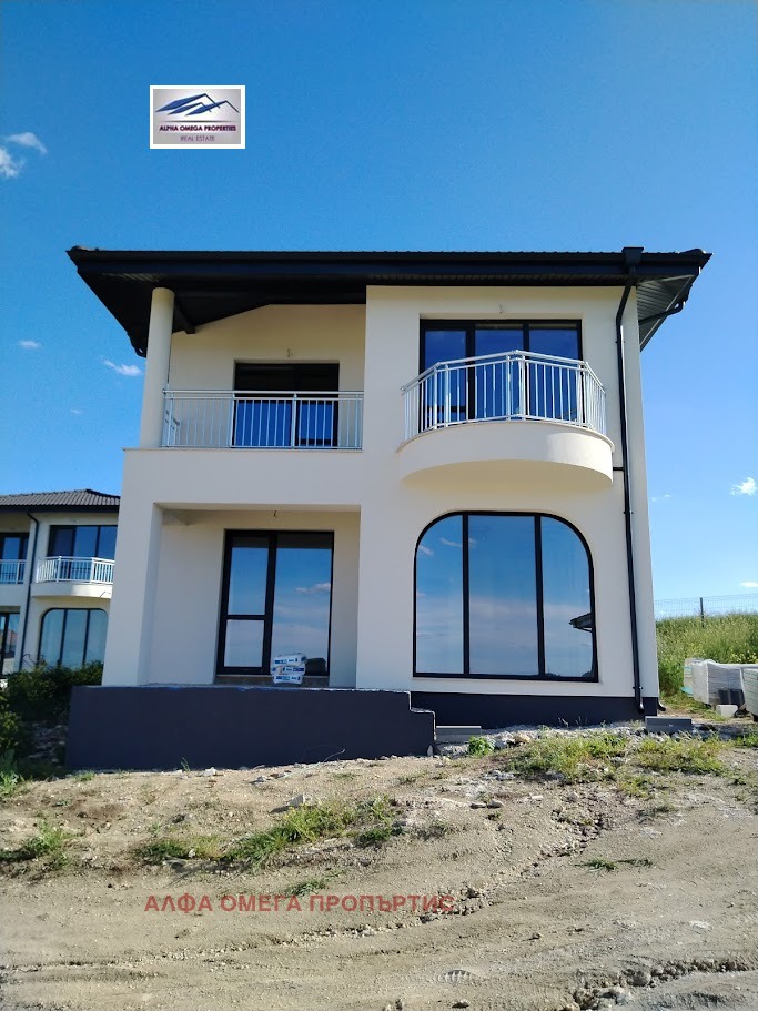 For Sale  House region Varna , Kichevo , 142 sq.m | 17652952 - image [3]